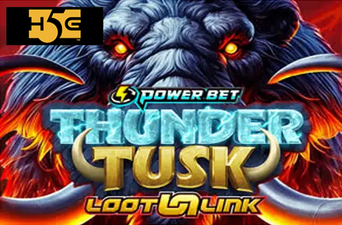 ThunderTusk
